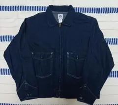 【別注】POST OVERALLS　別注 Service Jacket