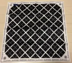 クレイサス　ハンカチ