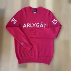 2026年最新】パーリーゲイツ セーターの人気アイテム - メルカリ