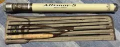 ダイワ DAIWA Alltmor-s F763-5 #3 #4のサムネイル