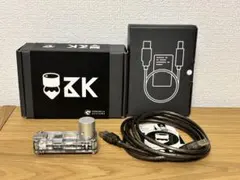 Chinchilla Systems Brush Knob チンチラシステムズ