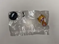 ウイルスイーツ フィギュア コレクション 甘味処 たい焼きカスタード