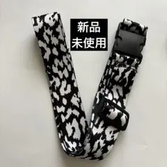 GOOSEKET ヒップシート ゼブラ柄 旧型 - メルカリ