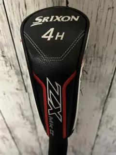 SRIXON ZX Mk II 5U25°Diamana ZX-II 60 S - メルカリ
