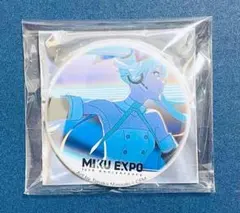 2025年最新】miku expo 缶バッジの人気アイテム - メルカリ