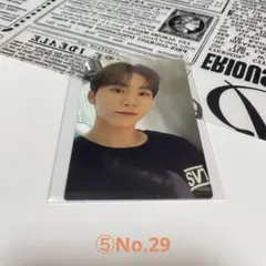 SEVENTEEN CARAT LANDスングァン