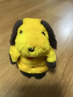 さんまのまんま まんまちゃん ぬいぐるみ 非売品 ゲーセン 景品 明石家
