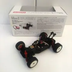 ミニッツバギー　MB-010VE2.0【中古】 2026年最新】ミニッツバギー MB-010VE 2.0の人気アイテム - メルカリ