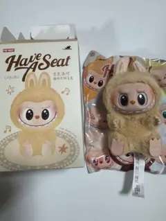 確実正規品⭐︎ LABUBU THE MONTER アソートBOX Labubu The Monsters Super Group of The Monsters 3.0 Set B