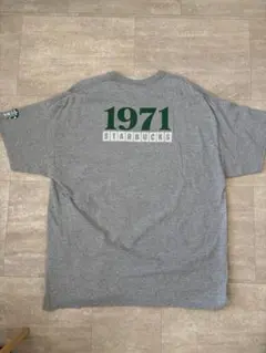 非売品】新品 スターバックス 30周年 2026年 Tシャツ Lサイズ レア