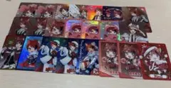 莉犬くん トレーディングカード セット