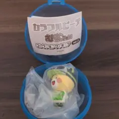 【即購入可】カラフルピーチ むぎゅみにコレクションフィギュア vol.2　シヴァ