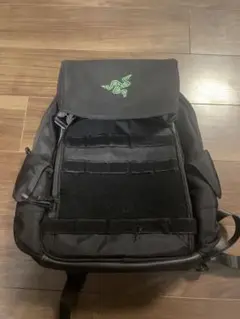 Razer Tactical Backpack