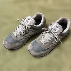 ◆New Balance 574 Classic 1300カラー 27.5cm◆のサムネイル