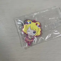 プリパラ アイカツ みれぃ ラバーマスコット