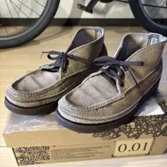 2026年最新】RUSSELL MOCCASIN メンズ モカシン・デッキシューズの人気