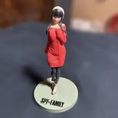 SPY×FAMILY　ヨル・フォージャー　フィギュア