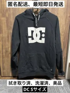 DC Shoes 17 RUNNER PH 5420J707 パーカー Sのサムネイル
