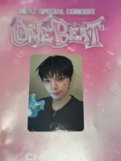 NEXZ ソウルコン OneBeat NEX2Yブース 10/26 2日目ソゴン