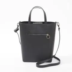 極美品✨フェリージ トートバッグ 2way 19-86/1 オールレザー A4