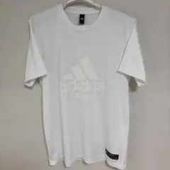 adidas TOKYO ロゴ Tシャツ ホワイトのサムネイル