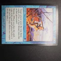 MTG 手練 / Sleight of Hand PO2 英語版 - メルカリ