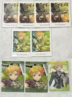 あんスタ春川宙グッズセット