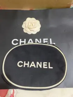 CHANEL化粧品VIP顧客ノベルティ パソコンケース【新品❤️箱付き