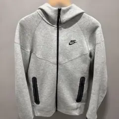 Nike テックフリースフルジップパーカーSサイズ　旧モデル swag drip