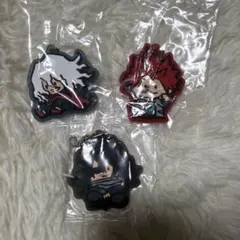 ヒロアカ　ラバーマスコット