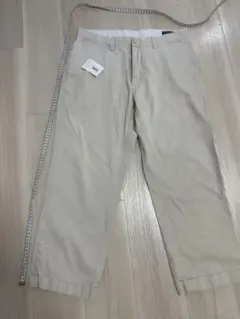 POLO Ralph Lauren classic fit ベージュ　チノパン