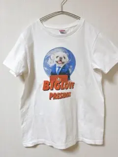 SUZURI ムーチョ Tシャツ M