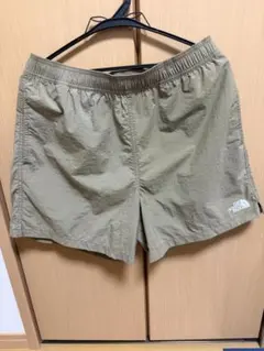 THE NORTH FACE バーサタイルショーツのサムネイル