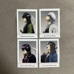 銀魂 ぱしゃこれ 其ノ肆 攘夷志士