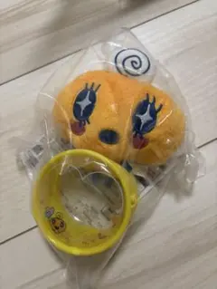 めめっち1番くじポーチ