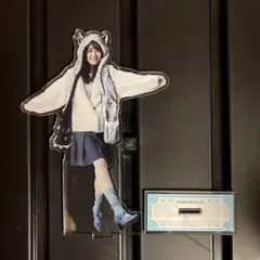 2026年最新】伊藤美来 アクリルスタンドの人気アイテム - メルカリ