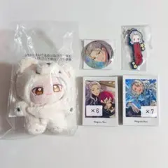 あんスタ 巴日和 まとめ売り ぱしゃっつ vol.4 いつぬい - メルカリ