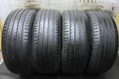 中古タイヤ205/40R17 SAILUN 4本セット - メルカリ