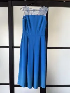 【美品／お値下げ中】Aimer Acret ドレス オールインワン