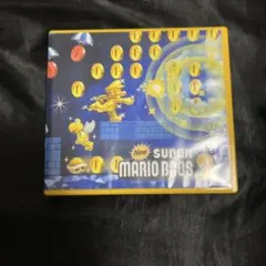 New Super Mario Bros. 2 (Nintendo 3DS)