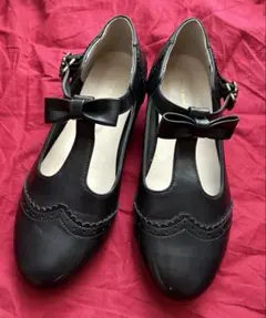 シ*ラ様 しまむら　青木美沙子コラボ　パンプス