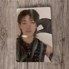 【匿名配送】&TEAM BLAZE THE WAY トレカ JO ロンT