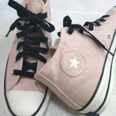 【韓国✧CONVERSE✧新品✧23cm】ローカット✧スニーカー