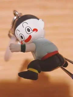 ドラゴンボール チャオズ めじるしチャーム