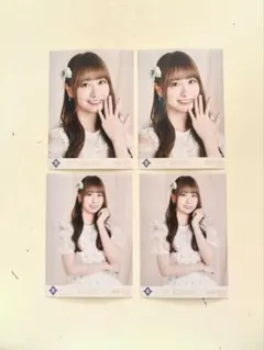 =LOVE イコラブ 宝石衣装 瀧脇笙古 セミコンプ