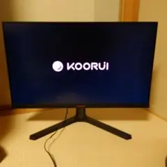 KOORUI ゲーミングモニター 24E4 24インチ 165Hz Amazon.co.jp: KOORUI 24E4 ゲーミングモニター 24 インチ フルHD