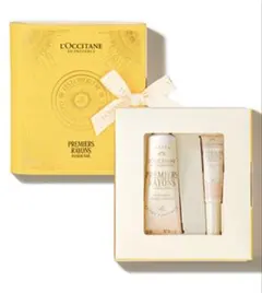 L'Occitane Premiers Rayons ハンド&ネイルセット