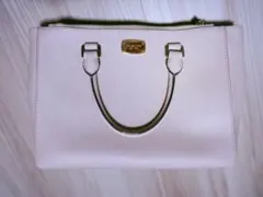 【値下げしました】★マイケルコース ハンドバッグ ショルダーバッグ