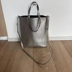 CELINE カバ　スモール　2way