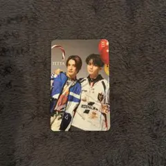 ONE N' ONLY ワンエン AMAZONIA TETTA&REI トレカ